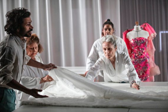Lacrima (ph: Jean-Louis Fernandez)