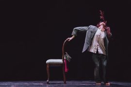 Lupa Maimone in Zoologia