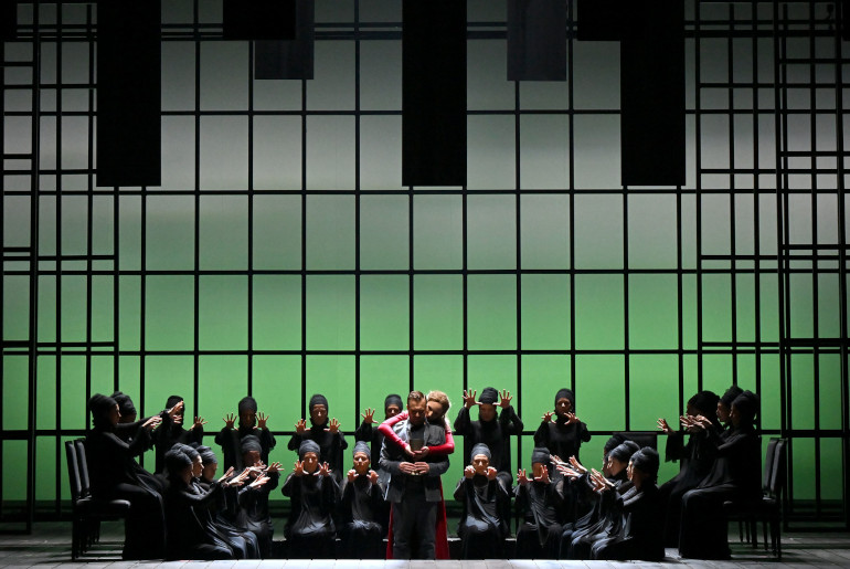 Macbeth (ph: Roberto Ricci)