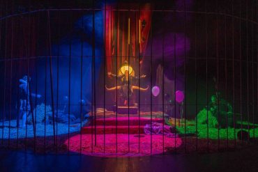 Amleto² (ph: Annapaola Martin)