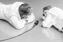 La foresta trabocca (ph: Giorgio Termini)