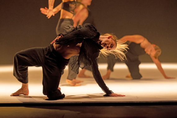 Sema di Cie Linga (ph: Gregory Batardon)