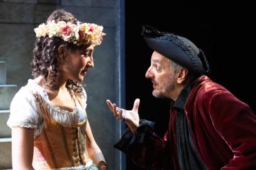 Don Giovanni (ph: Tommaso Le Pera)