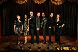 Photo: Ufficio Stampa