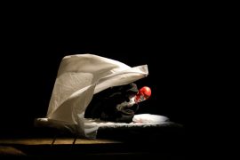 Trickster di Operabianco (ph: Margherita Masè)