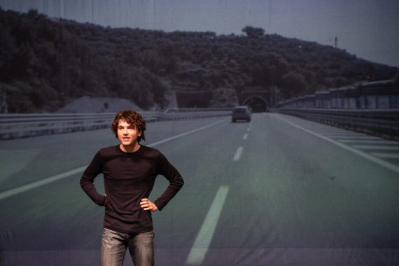Ph: Matilde Pisani