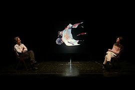 Acanto (ph: Nicola Russo)