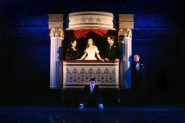 La signora delle camelie (ph: Giulia Lenzi)