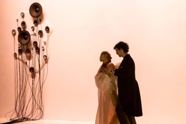 La collezionista (ph: Laila Pozzo)