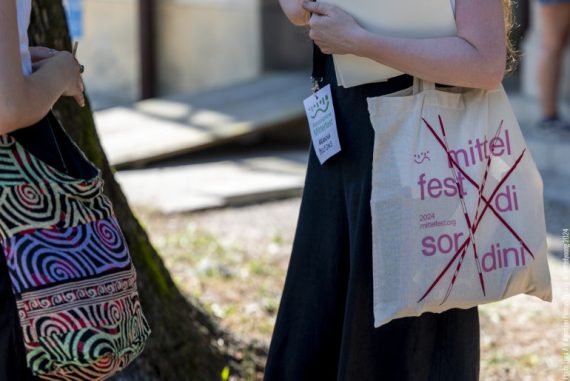 Un'immagine del Mittelyoung 24 (ph: Luca A. d’Agostino © Phocus Agency)