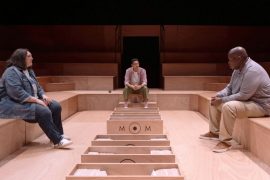 Memory of Mankind (ph: Beatrice Borges)