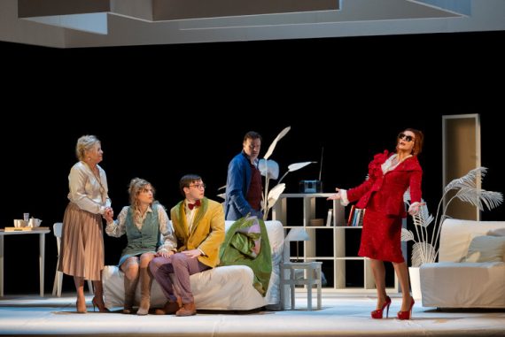 I parenti terribili (ph: Serena Pea)