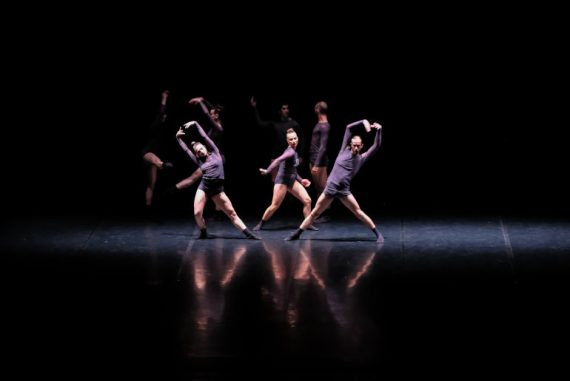 Bayadère (ph: Alice Mattiolo)