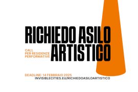 Richiedo asilo 25