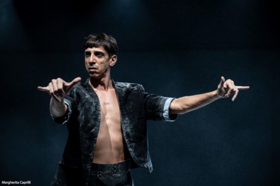 All about Adam (ph: Margherita Caprilli)