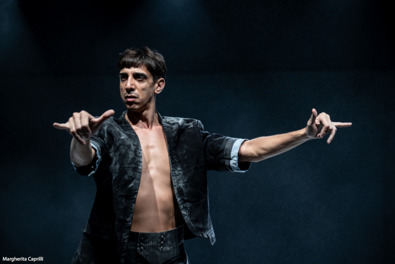 All about Adam (ph: Margherita Caprilli)