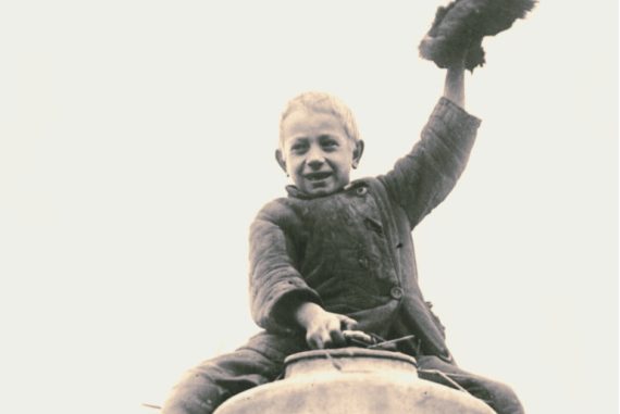 Online il bando per il premio Cervi 25