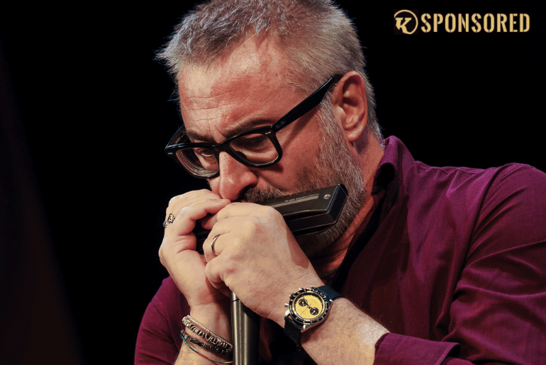 photo: Ufficio Stampa