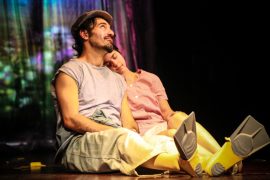 Diario di un brutto anatroccolo (ph: Eliana Manca)