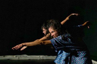 Il sesso degli angeli (ph: Marco Moscato)