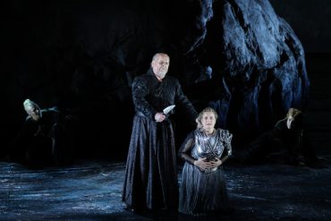 Ph: Brescia e Amisano ©Teatro alla Scala