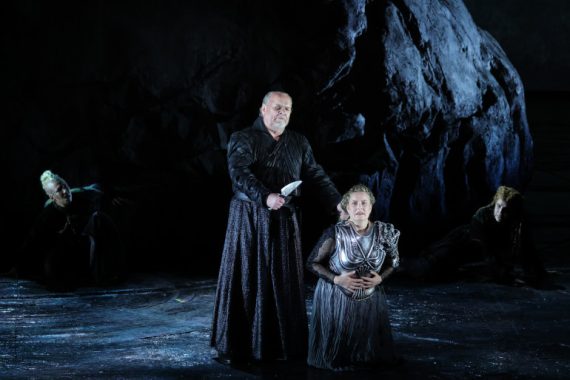 Ph: Brescia e Amisano ©Teatro alla Scala