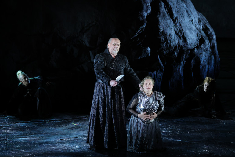 Ph: Brescia e Amisano ©Teatro alla Scala