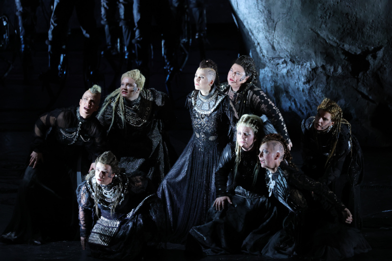 Ph: Brescia e Amisano ©Teatro alla Scala