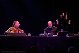 Il sogno di una cosa (ph: Daniele Casalboni)