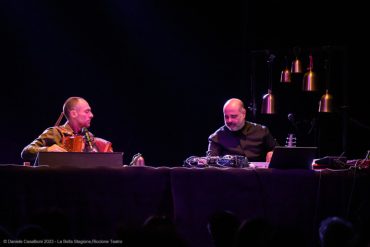 Il sogno di una cosa (ph: Daniele Casalboni)