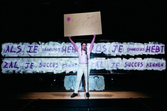 Songs for no one (ph: Julian Maiwald)