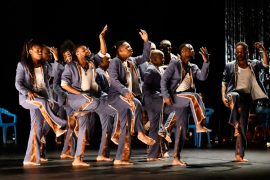 Coup Fatal (ph: Zoé Aubry)