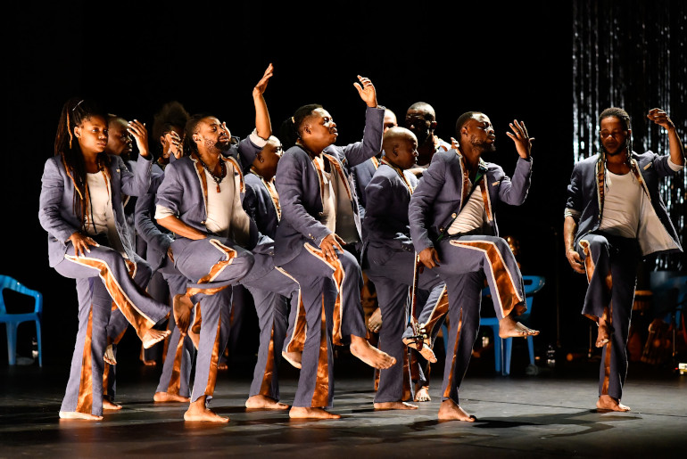 Coup Fatal (ph: Zoé Aubry)