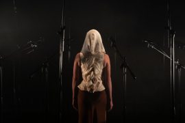 Ph: Pierluigi Cattani Faggion