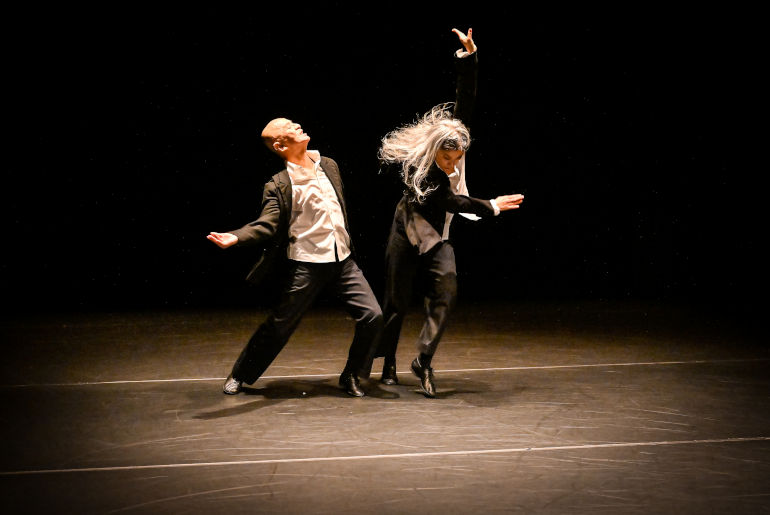 Waltz (ph: Akihito Abe)
