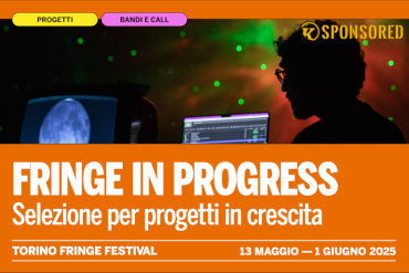 Photo: Torino Fringe Festival