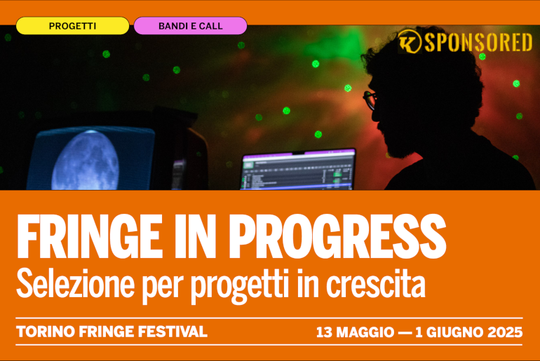 Photo: Torino Fringe Festival