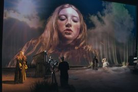 Medea's children (ph: Michiel Devijver)