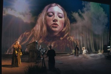 Medea's children (ph: Michiel Devijver)