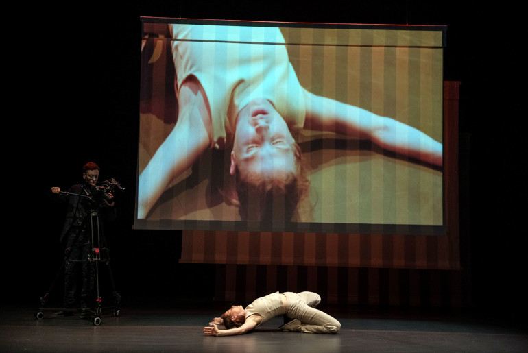 Morte a Venezia (ph: Tommaso Le Pera)