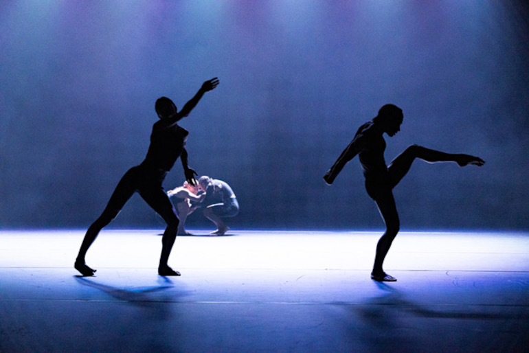 Samia (ph: Mats Backer)