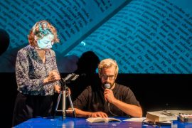 Dodici stanze (ph: Vladimir Bertozzi)