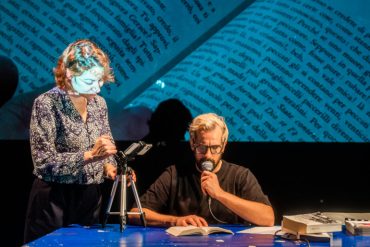 Dodici stanze (ph: Vladimir Bertozzi)