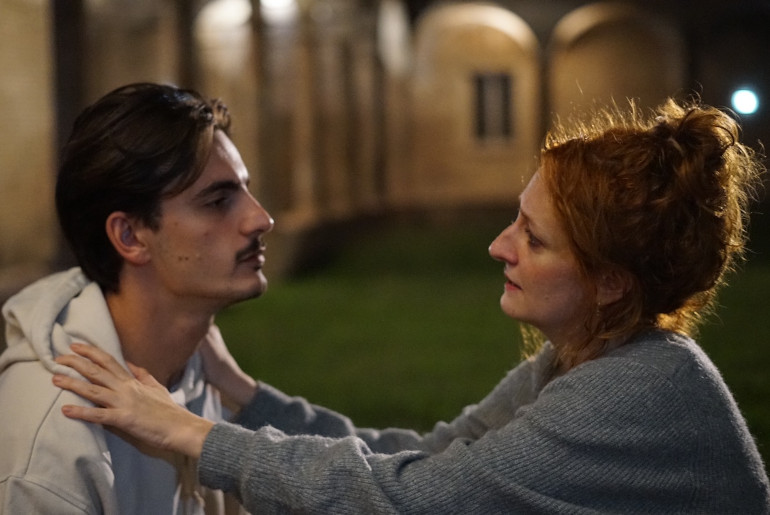 Madri (ph: Camilla Morino)