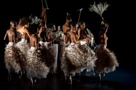 Ph: Tale Hendnes Dansens Hus