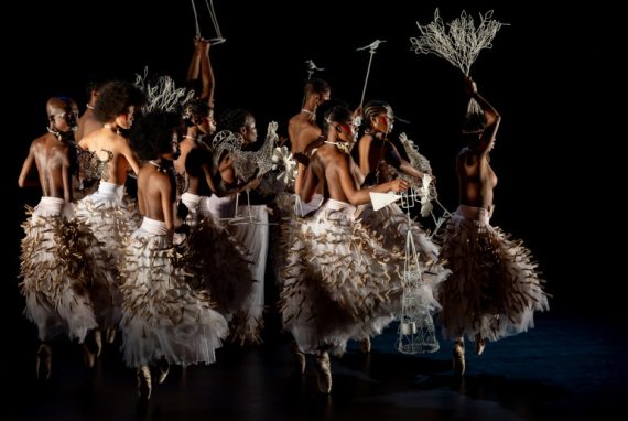 Ph: Tale Hendnes Dansens Hus