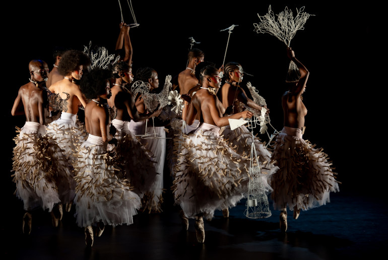 Ph: Tale Hendnes Dansens Hus