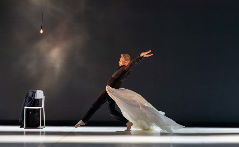 Room 7 (ph: Luigi Gasparroni)