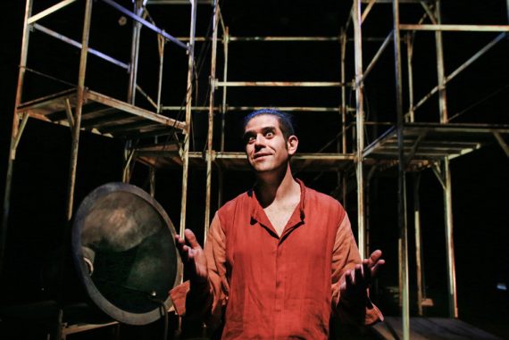 Dante, fra le fiamme e le stelle