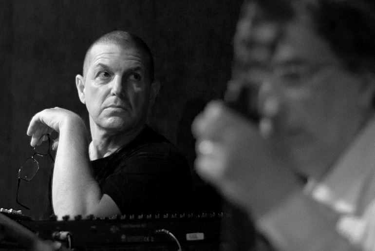 Davide Iodice (ph: Renato Esposito)